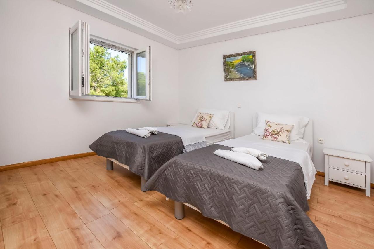 Apartments Silvana Rogoznica  Ngoại thất bức ảnh